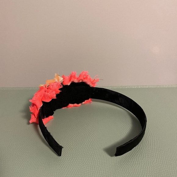 3x$25🌷Flowers Headband Girl - Picture 4 of 5